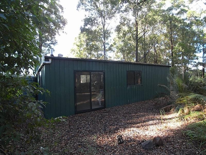 Mount George NSW 2424