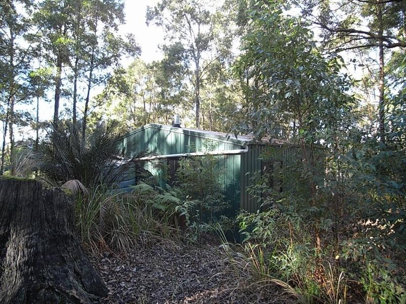 Mount George NSW 2424