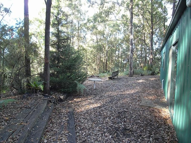 Mount George NSW 2424