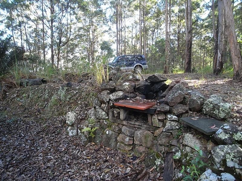 Mount George NSW 2424