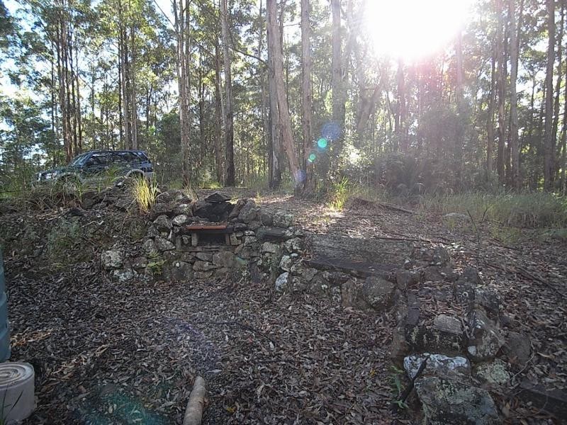 Mount George NSW 2424