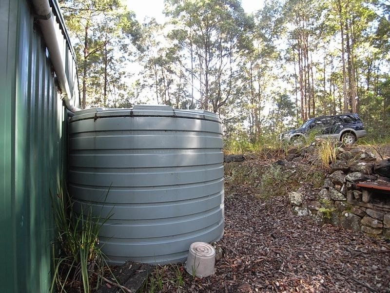 Mount George NSW 2424