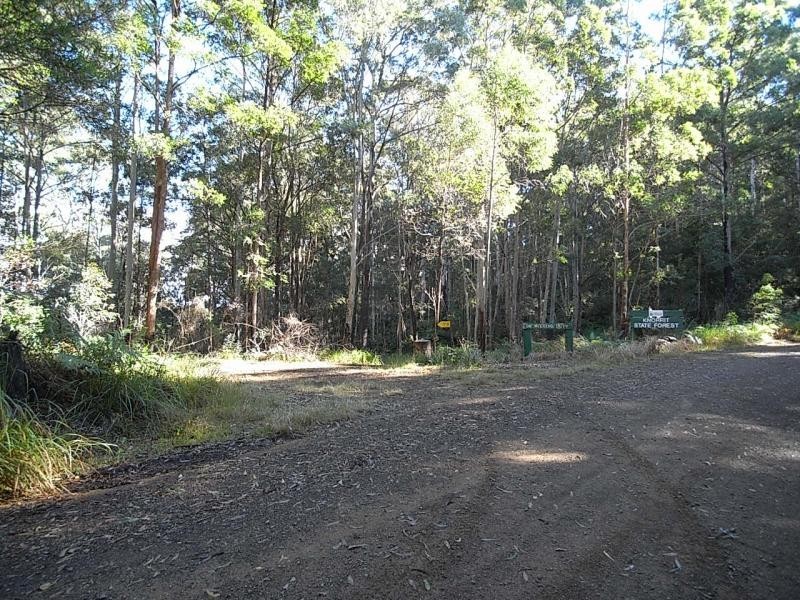 Mount George NSW 2424