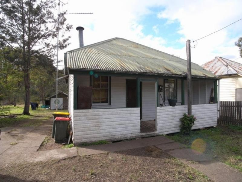 Mount George NSW 2424