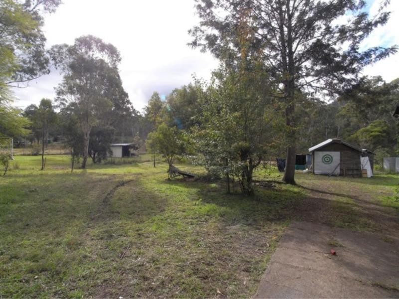 Mount George NSW 2424