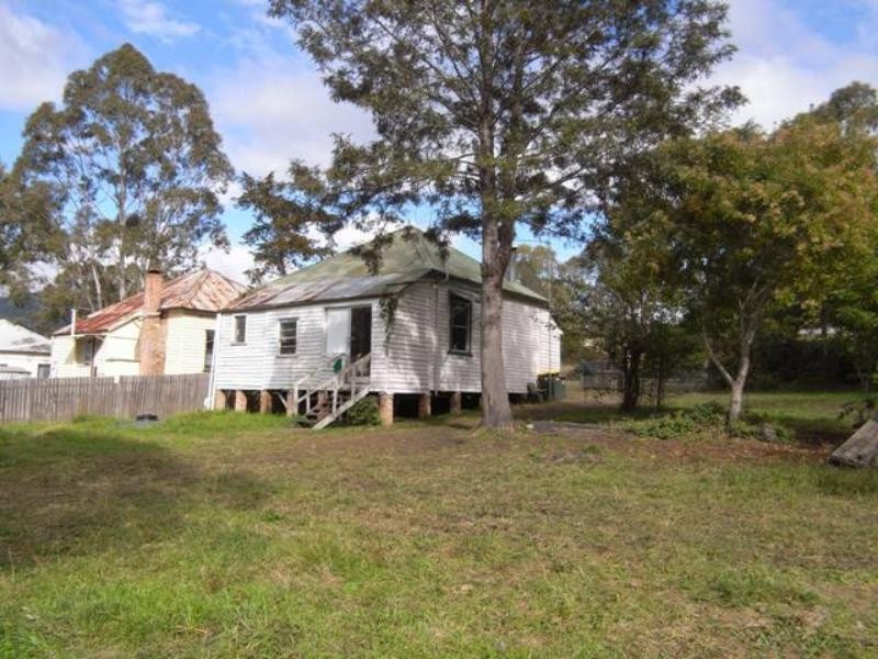 Mount George NSW 2424