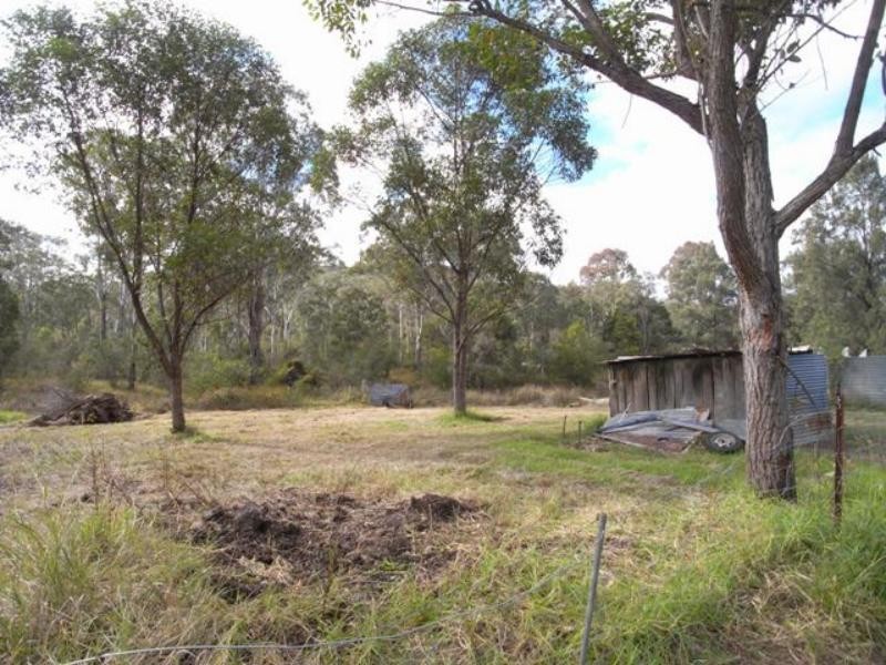 Mount George NSW 2424