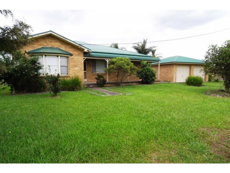 Cedar Party NSW 2429