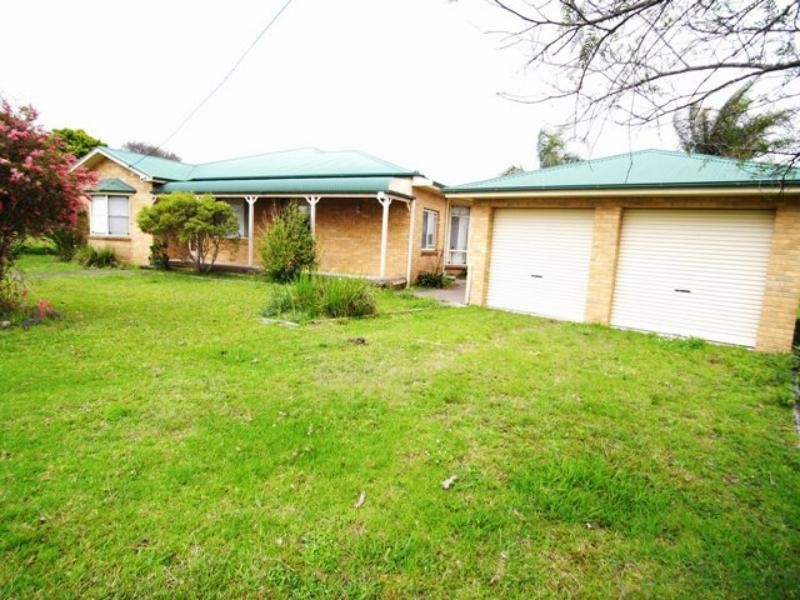 Cedar Party NSW 2429
