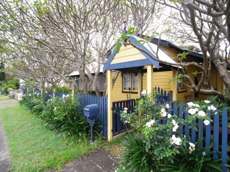 Wingham NSW 2429