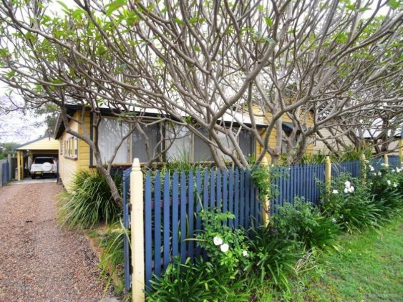 Wingham NSW 2429