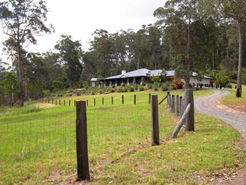 Dyers Crossing NSW 2429