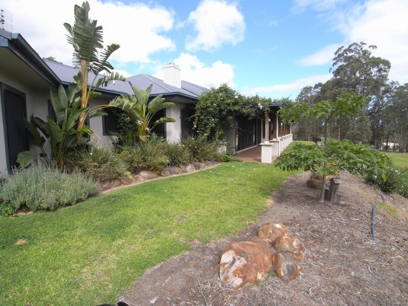 Dyers Crossing NSW 2429