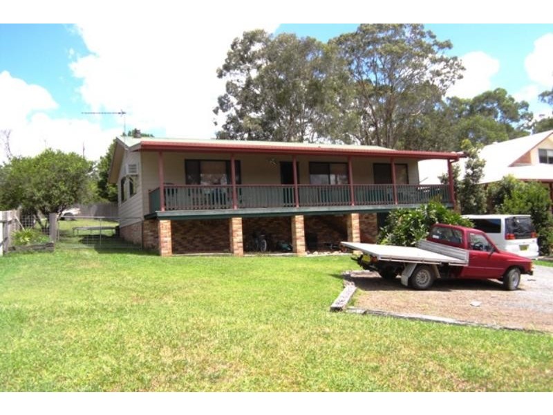 Wingham NSW 2429