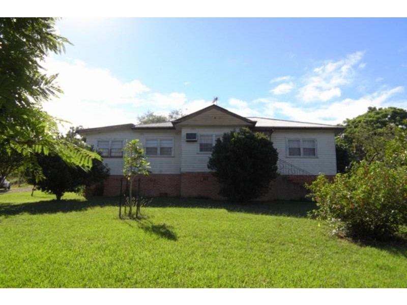 Mount George NSW 2424