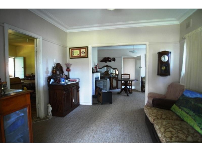 Mount George NSW 2424