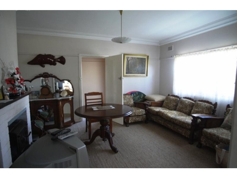 Mount George NSW 2424