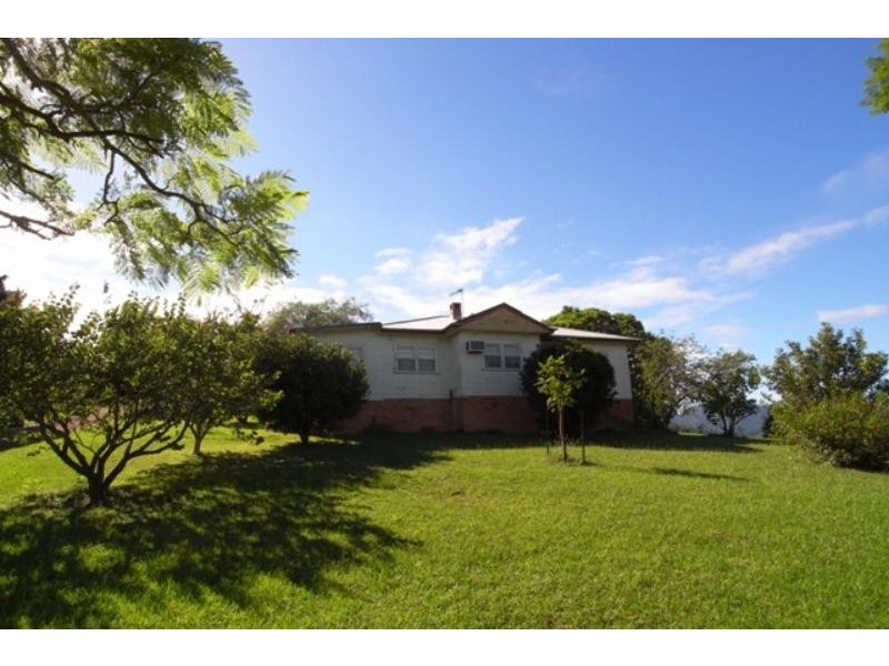 Mount George NSW 2424