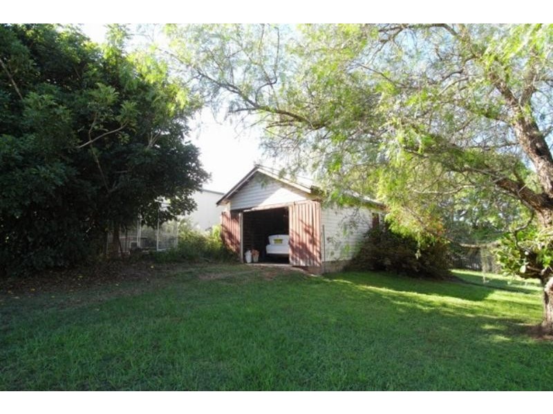 Mount George NSW 2424