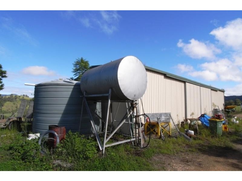 Mount George NSW 2424