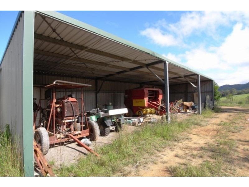 Mount George NSW 2424