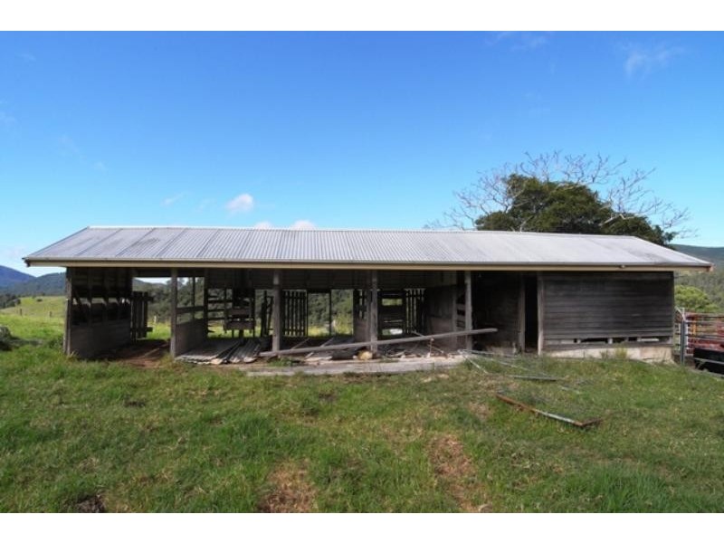 Mount George NSW 2424