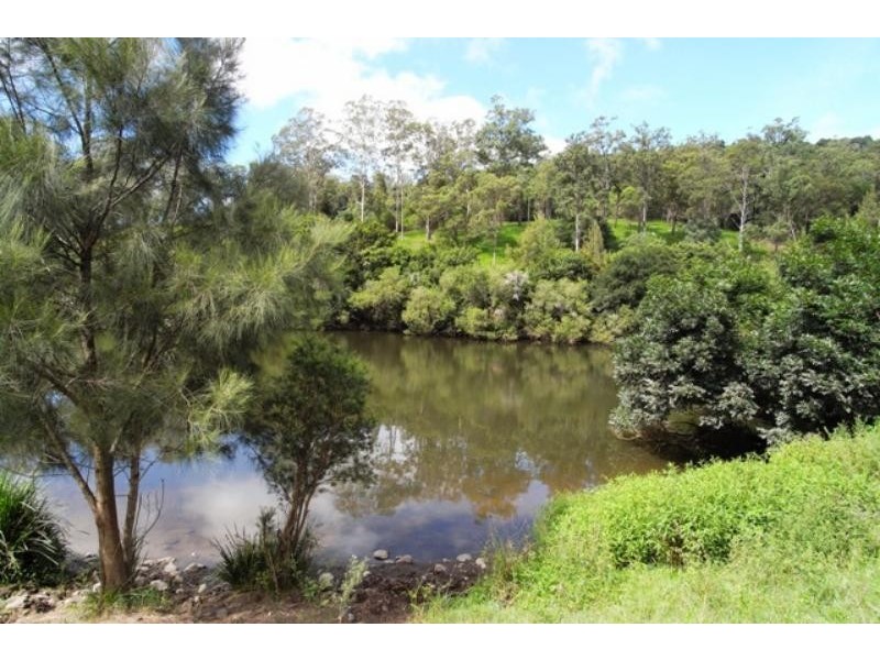 Mount George NSW 2424