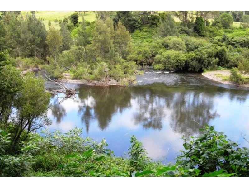 Mount George NSW 2424