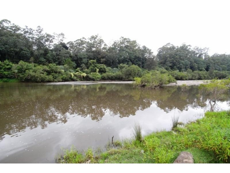 Mount George NSW 2424