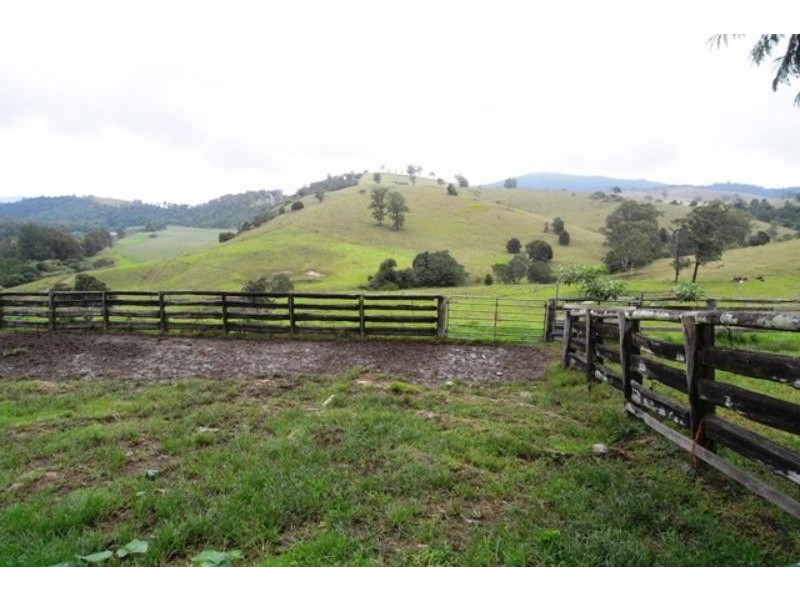 Mount George NSW 2424