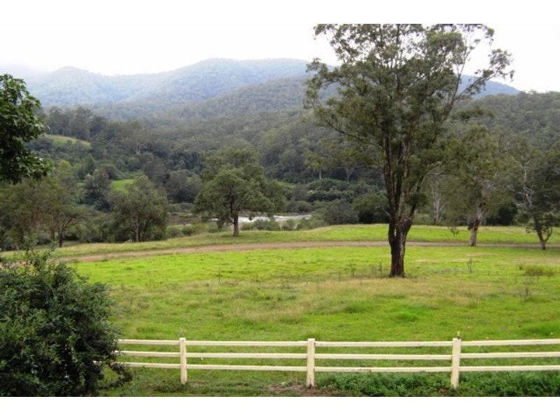 Mount George NSW 2424