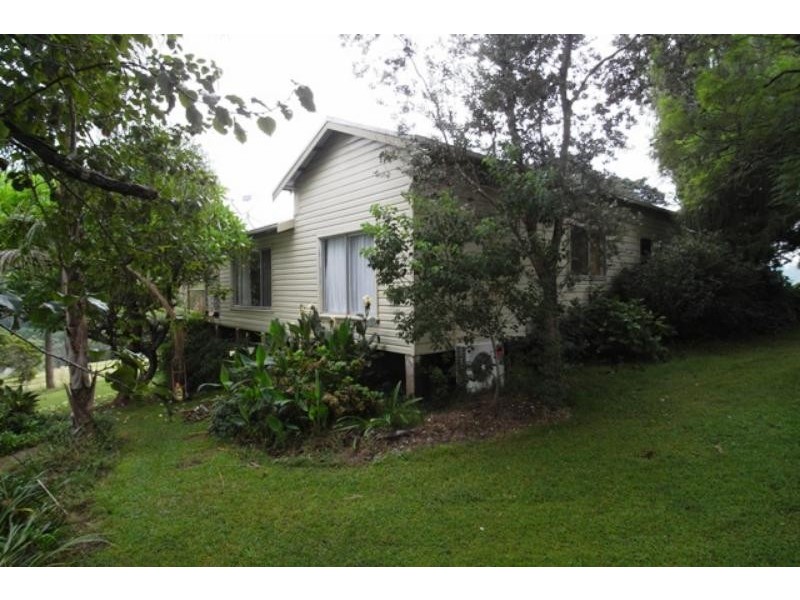 Mount George NSW 2424