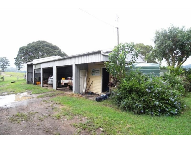 Mount George NSW 2424