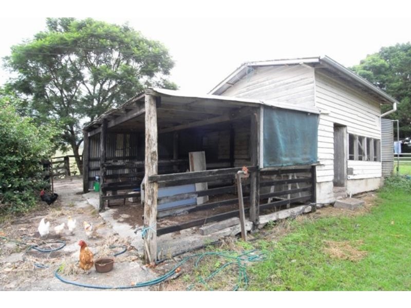 Mount George NSW 2424