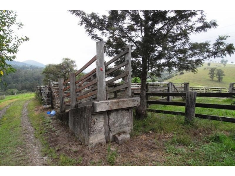 Mount George NSW 2424