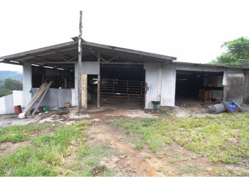 Mount George NSW 2424