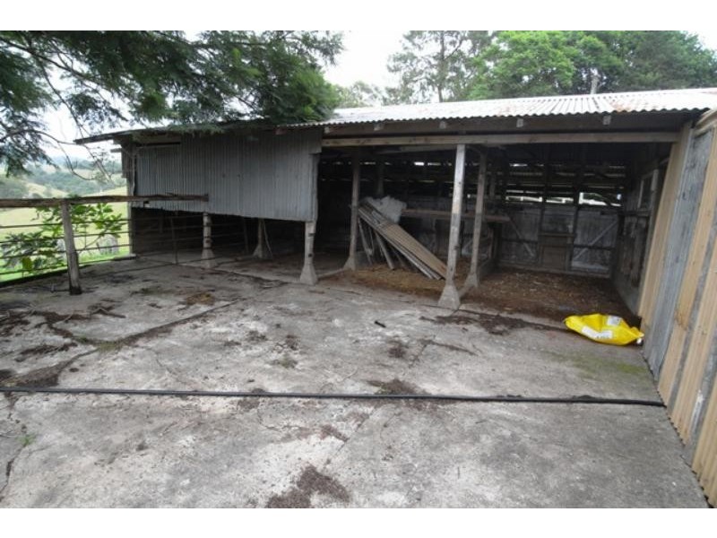 Mount George NSW 2424