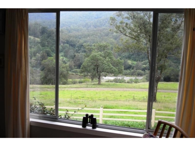 Mount George NSW 2424