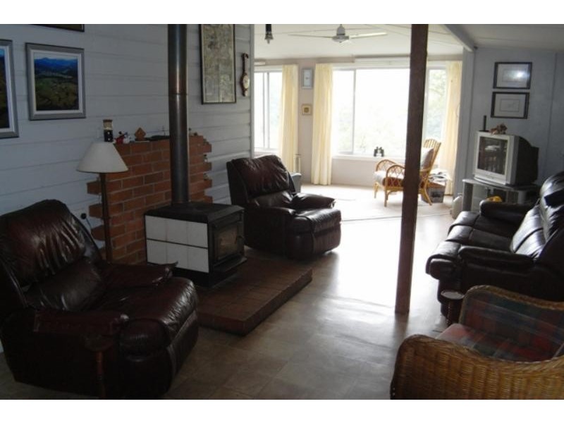 Mount George NSW 2424