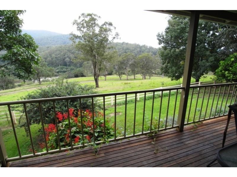 Mount George NSW 2424