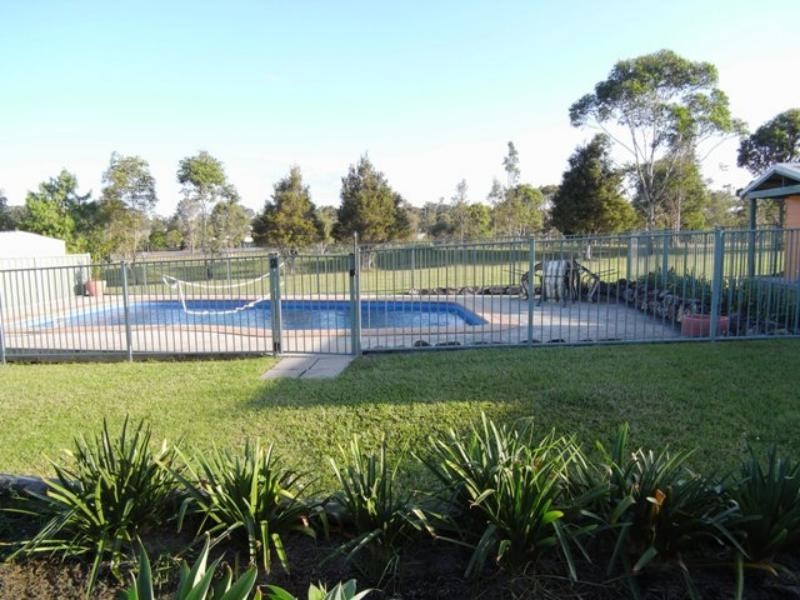 Wingham NSW 2429