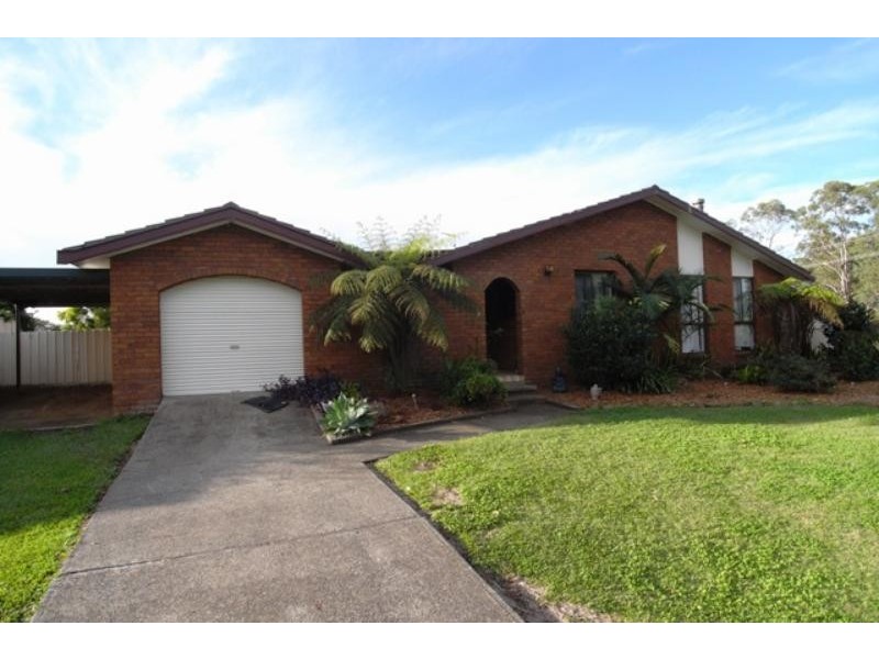 Wingham NSW 2429