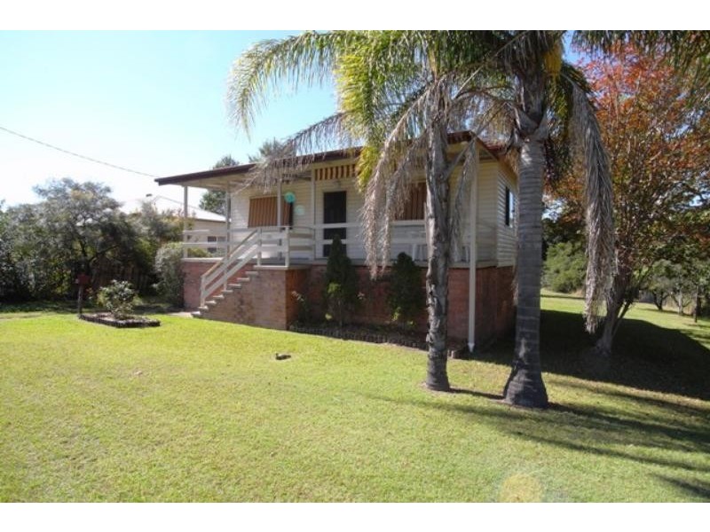 Wingham NSW 2429