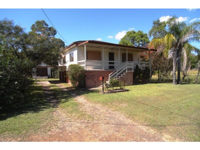Wingham NSW 2429