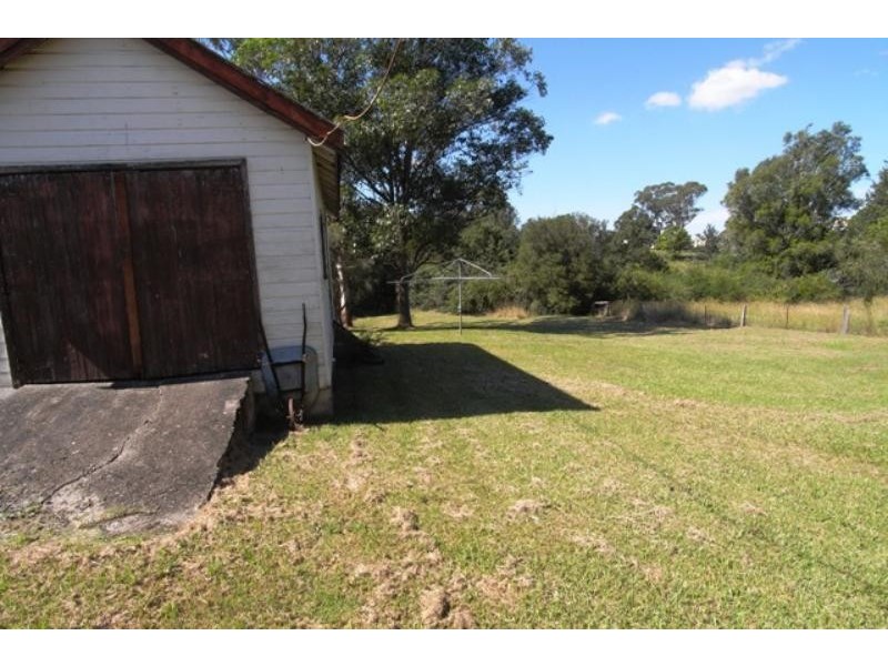 Wingham NSW 2429