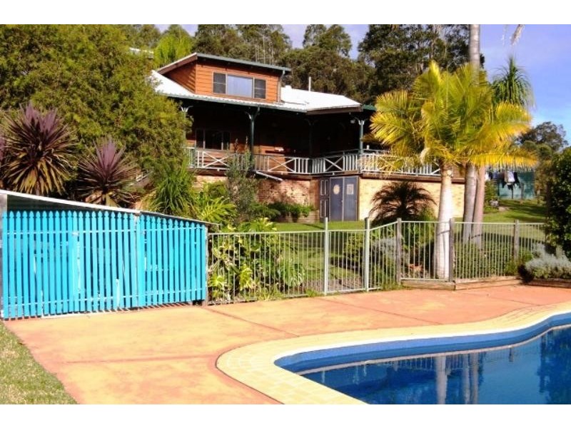 Wingham NSW 2429