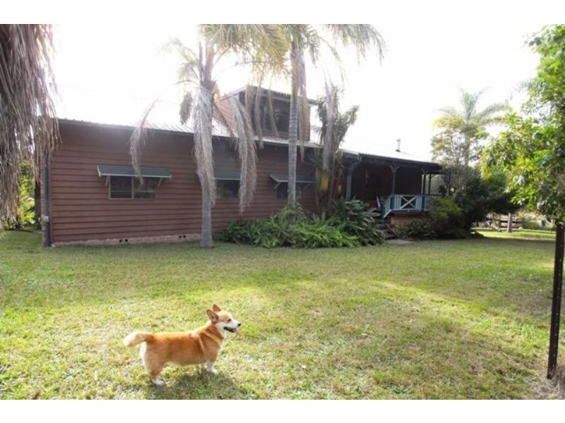 Wingham NSW 2429