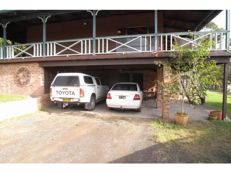 Wingham NSW 2429