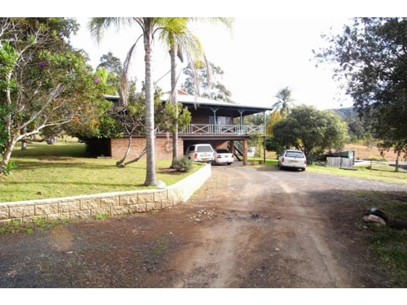 Wingham NSW 2429