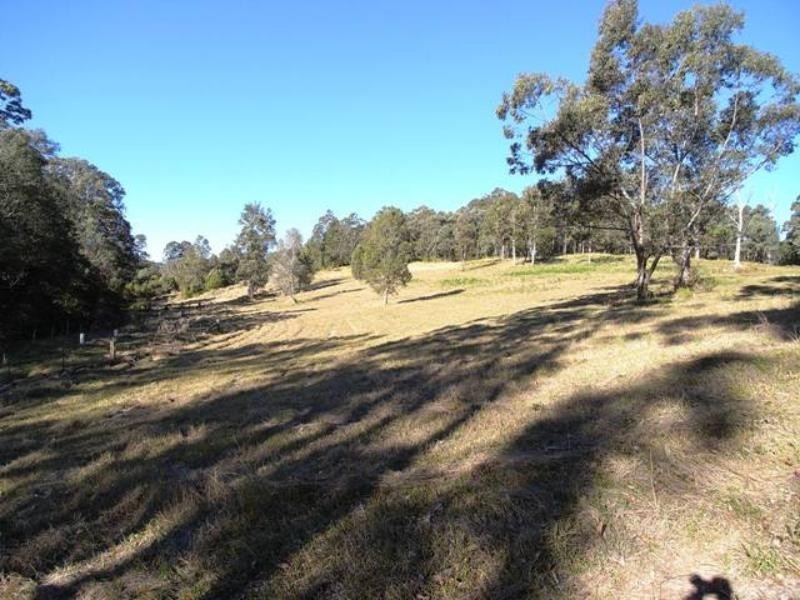 Strathcedar NSW 2429